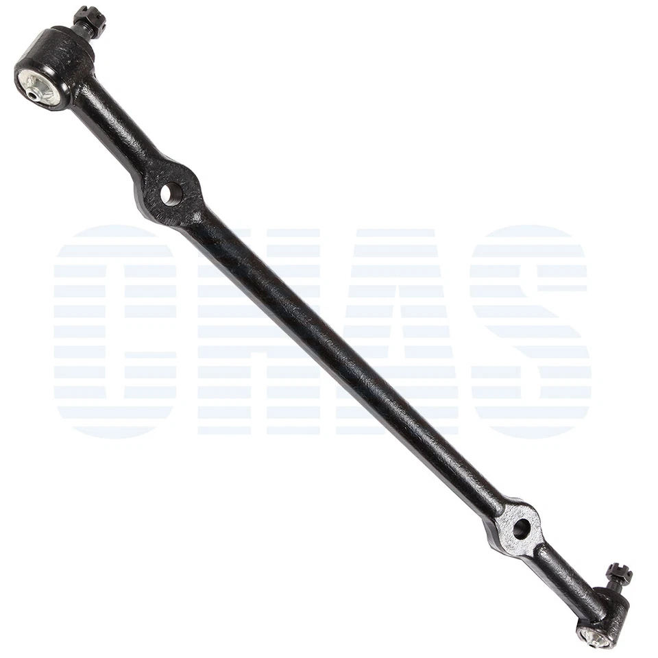 8X Tie Rod Ends Sleeve Idler Arm Center Link For 1978-94 95 96 Chevrolet Caprice - Image 3 of 4