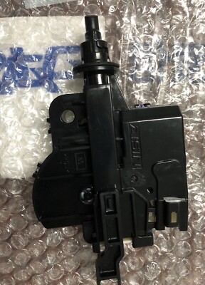 Fuel Gas Door Lock Actuator fits C-HR 2018-2022 77030-F4010