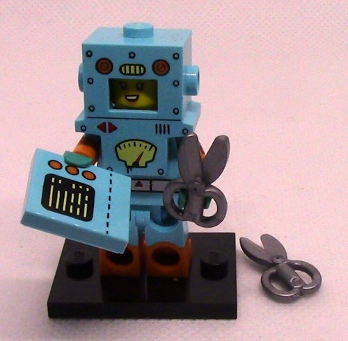 LEGO Minifigures CMF DISNEY SUPER HEORES MUPPETS D&D LOONEY TUNES - You Choose ! - Picture 32 of 622