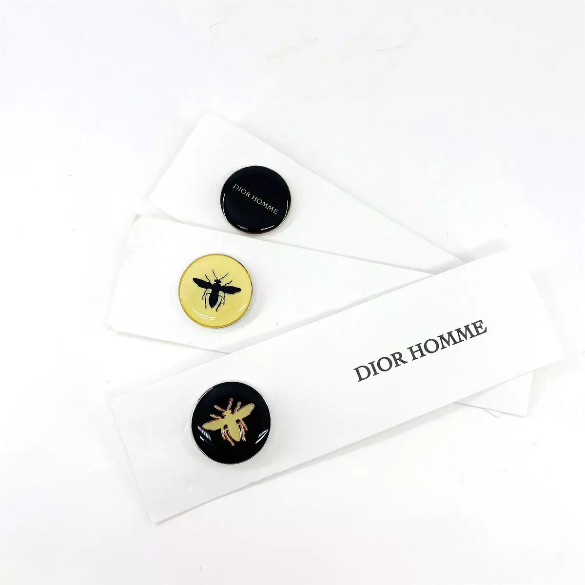 Dior homme outlet ebay