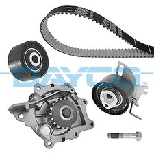 DAYCO KTBWP9950 Water Pump & Timing Belt Set for CITROËN,DS,FORD,FORD USA,OPEL,P