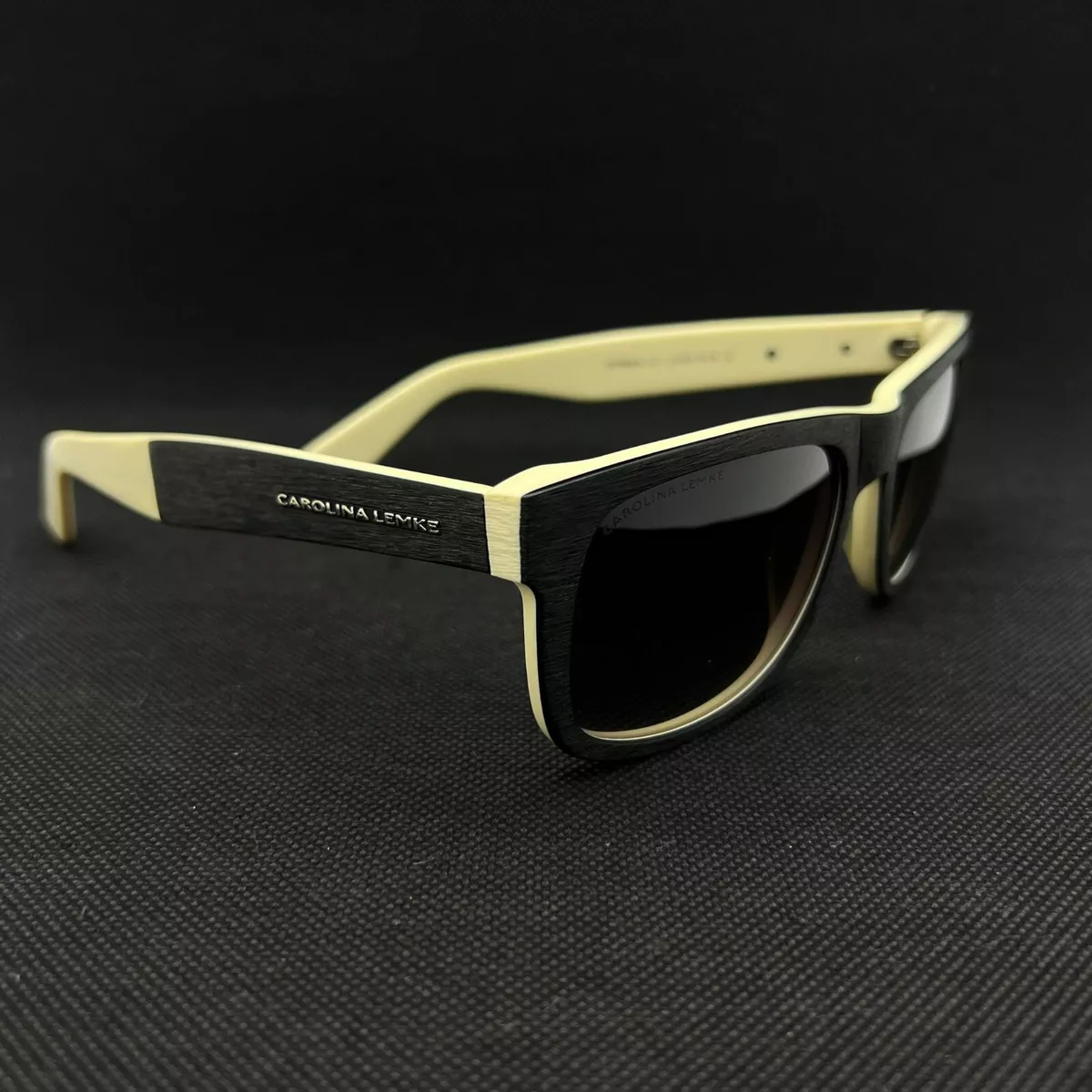 Carolina lemke hotsell prescription glasses