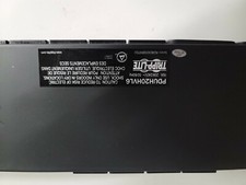 TRIPP LITE MASTER-POWER PDUH20HVL6 PDU BASIC 16A 208/240V 50/60Hz