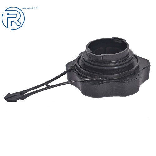Fuel Tank Cap For Toro Smart Stow Fuel Cap & Briggs Stratton Part 594061 Mower - Picture 8 of 11