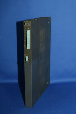 Siemens Simatic CPU 416-2 6ES7 416-2XK02-0AB0 inc memory 1mb 6ES7952-1AK00-0AA0