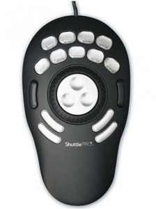contour design shuttlepro v.2