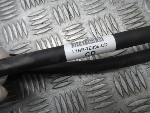 2020 FORD FIESTA ST-LINE 1.0 PETROL MK8 6 SPEED MANUAL GEAR LINKAGE REF16082 - Picture 5 of 9