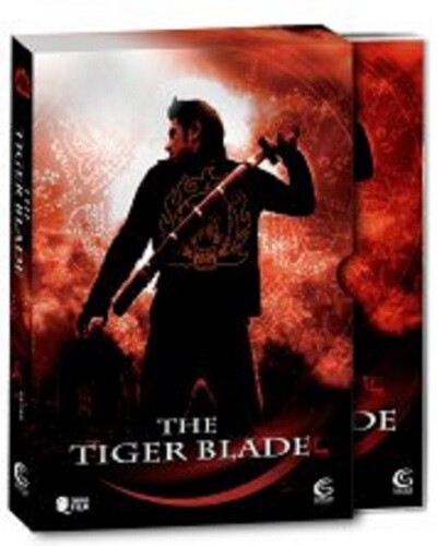 Action & Abenteuer - DVD - Bild 203 von 224