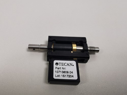 Tecan Adapter Tip Genesis Freedom 10619893 619893 / 10713809.04 - Bild 5 von 7