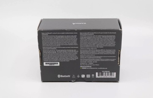 BRAND NEW SEALED! Garmin - Dash Cam X310 4K Touchscreen Dash Cam - Picture 3 of 3