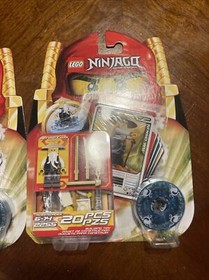 LEGO NINJAGO: Sensei Wu (2255)