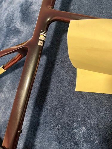 giant propel advanced sl frameset size Medium - Picture 2 of 7