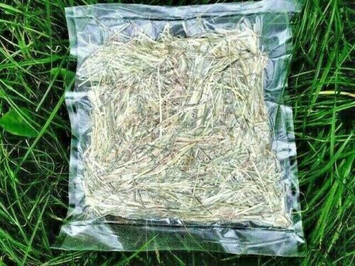 Heu Stroh Natur Bio Füllmaterial Versand Verpackungsmaterial Wein Geschenkkarton - Bild 6 von 6