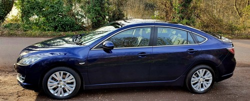 MAZDA 6 2.0 PETROL , ULEZ COMPLIENT , LONG MOT - Picture 7 of 24