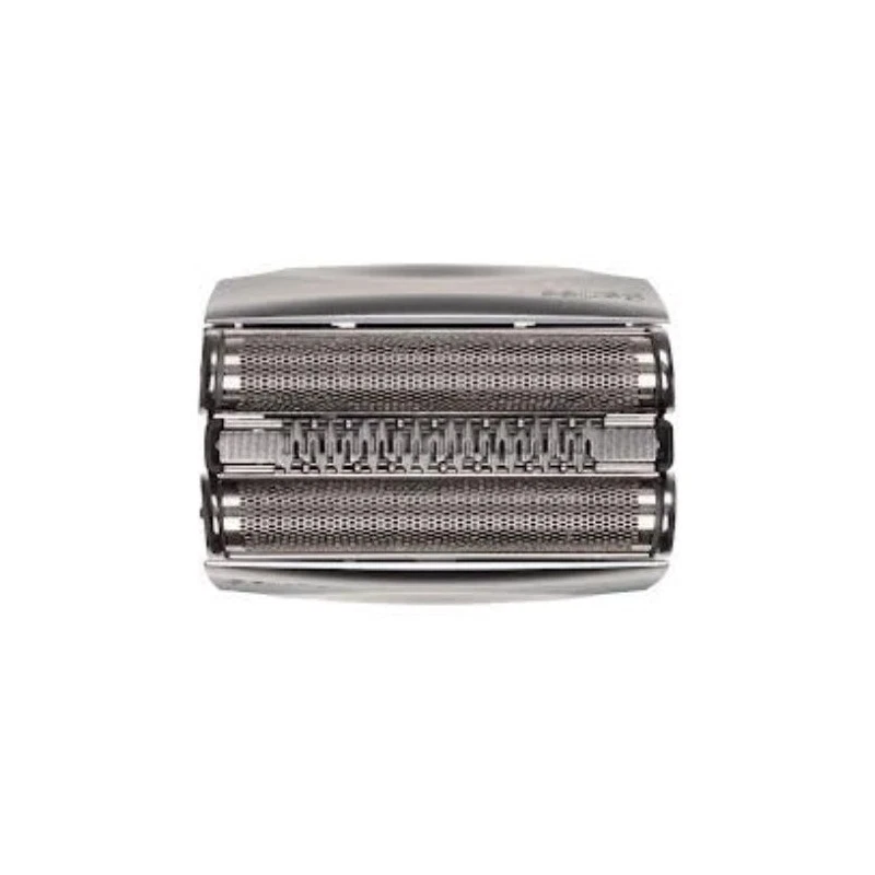 Testina Braun Pulsonic modello 70S completa argento montata su modelli serie 7 - Immagine 3 di 4