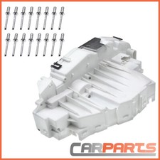 T&uuml;rschloss Vorne Rechts f&uuml;r Mercedes-Benz S-Klasse W221 C216 350 400 500 450 63