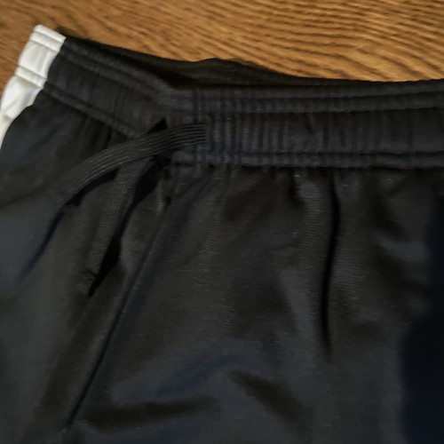 NWT Under Armour Size YM Boys Pants Brawler 2.0 Novelty Pants Medium New Black M - Picture 5 of 9