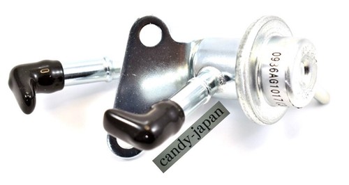 Nissan Genuine Fuel Injection Pressure Regulator INFINITI OEM Car 22670-10Y00 - Picture 18 of 24
