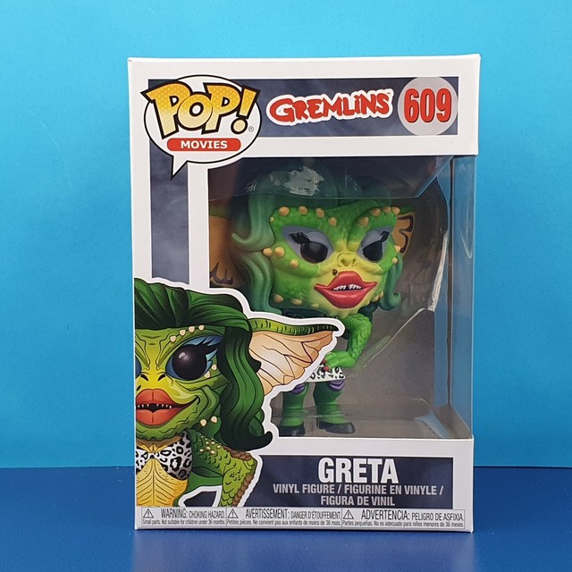 funko pop gremlins 2