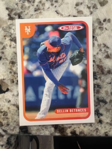 2020 TOPPS TOTAL WAVE 3 & 4 CARD #s 201-400 STARS & ROOKIES PICK YOUR CARD - Bild 13 von 86