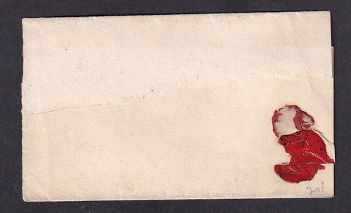 GB 1770-1839 FREE Frank Signed Covers Postmarks + Some Letters ..PRICED SINGLY - Picture 42 of 66