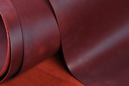 Genuine Crazy Horse Italian Leather Cowhide Craft Piece Top Grain 1.8-2mm - Picture 62 of 67