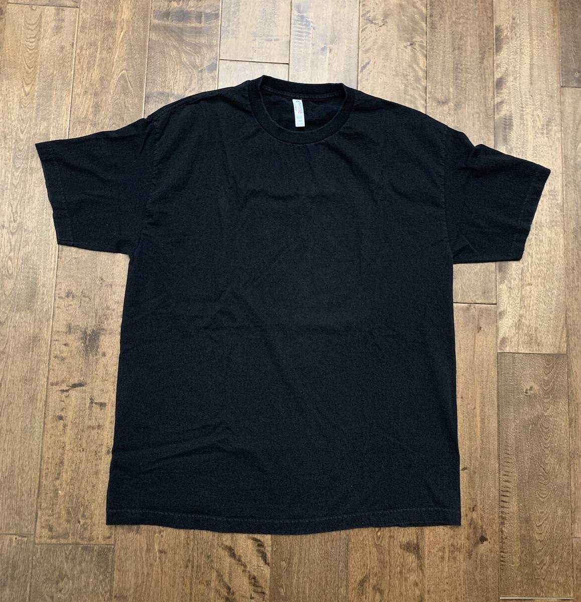 WTAPS 21AW BLANK 01 CREW NECK BK M 新品 21AW A.H. SSZ BLANK MEDIUM