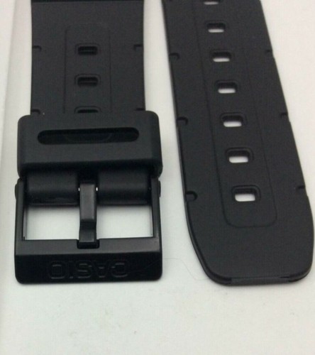 CASIO 71604130 GENUINE FACTORY BAND: CA-53W CA-61W FT-100W W-520U W-720 W-720G - Bild 4 von 4