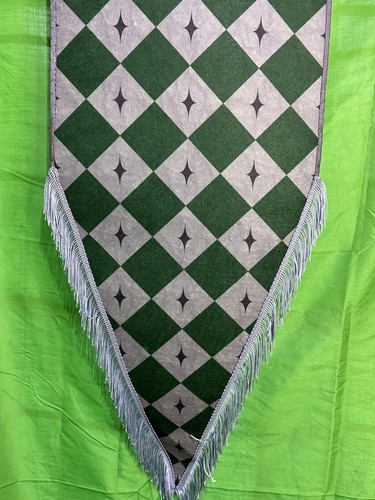 Slytherin Ehrenbanner - Bild 3 von 6