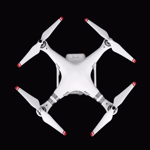 9450 Propeller für DJI Phantom 2, 3 Advanced Standard Professional Drohnenblatt - Bild 4 von 16