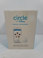 Circle Home With Disney - Smart Family Device/Parental WiFi Control