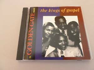 THE GOLDEN GATE QUARTET  R&B-SOUL-BLACK-FUNKY-GOSPEL