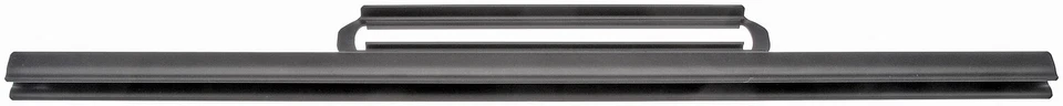 FITS 1990-2001 MACK RD DRIVER OR PASSENGER FRONT MANUAL DOOR WINDOW CHANNEL - Image 2 of 2