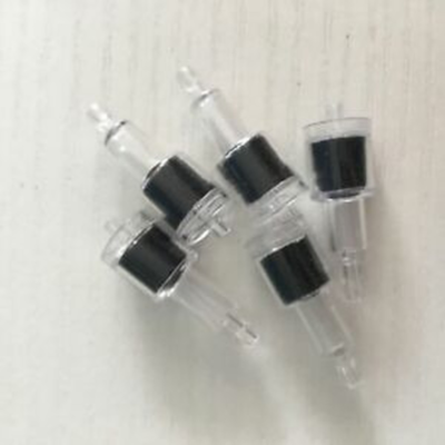#ad 5PCS Mesotherapy EZ Negative Pressure Meso Gun Replacement Filter Consumables $32.99