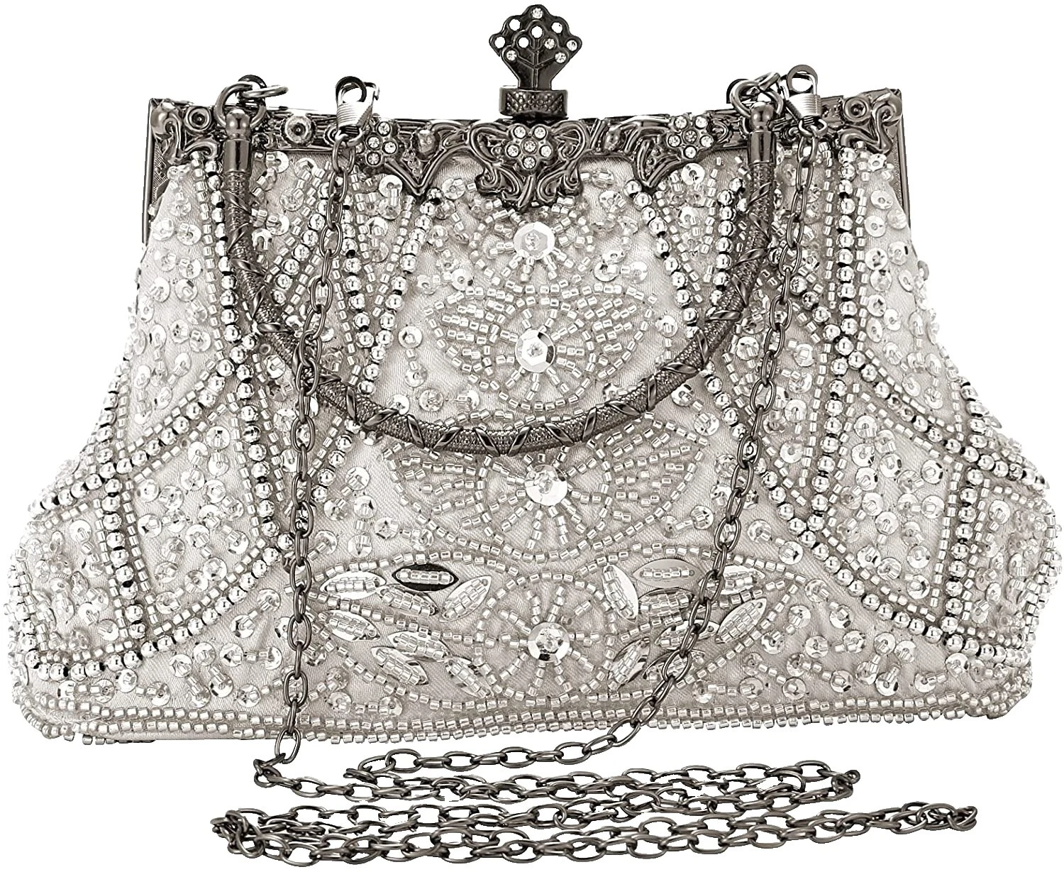 Beaded Large Bags & Handbags for Women