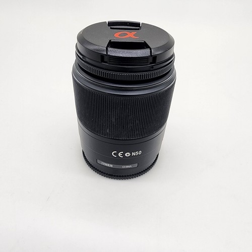 Sony Alpha SLT-A55 16.2MP Digital SLR Camera w/18-70mm Lens + Accessories! - Picture 6 of 8