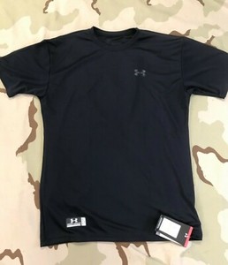 under armor army shirt