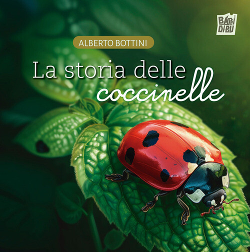 La Storia Delle Coccinelle -  - 2024