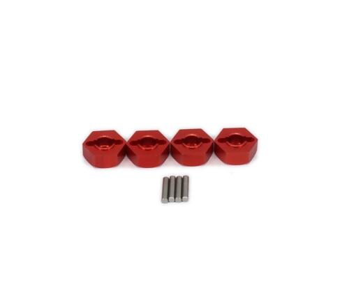 Alloy Metal Upgrade Part Titaniu Fits Rc 1/10 Hpi Venture Fj Cruiser Crawler car - Picture 73 of 125