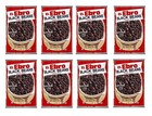 El Ebro Cuban Style Black Beans, Fully Seasoned & Ready to Eat 15 oz Cans 8-Pack