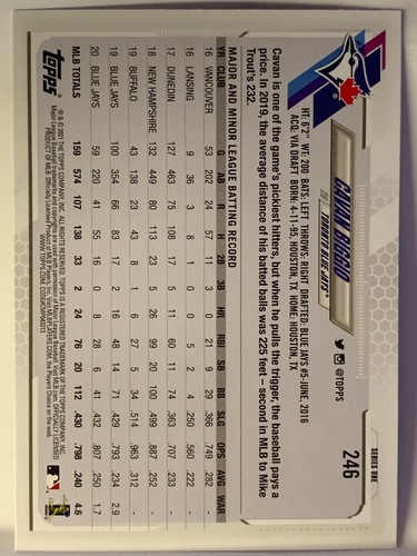 2021 Topps Series 1 - #1-330 Vet Base, RC Rookie and Inserts - You pick (a127) - Picture 309 of 417