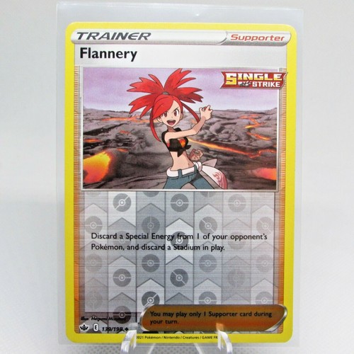 Pokemon TCG Chilling Reign Reverse Holo Singles - Pick Your Cards - - Picture 116 of 136