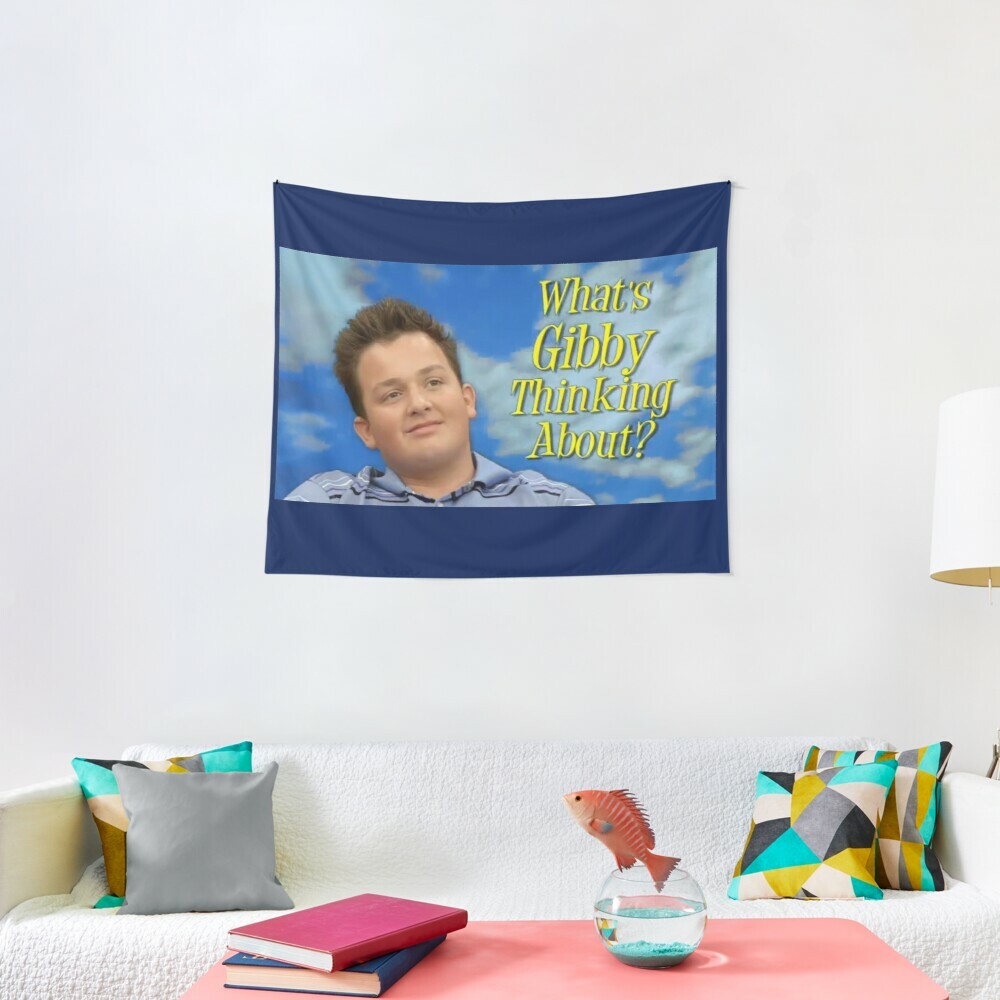 What's Gibby Thinking About?