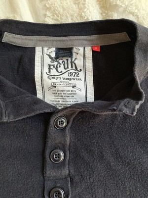 fcuk m