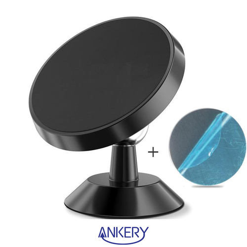 Handy Halterung Magnet Auto Gelenk Armaturenbrett Smartphone Halter Universal - Bild 13 von 15