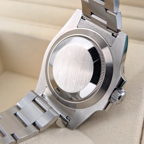Rolex 114060 Submariner 40mm 2019 Box & Papers - Picture 8 of 8