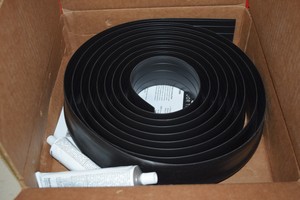 Storm Shield 20 Garage Door Threshold Ss020 Ebay