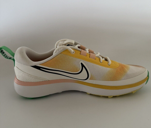 Nike Men 6.5 WIDE Infinity Ace Next Nature NRG Always Fresh Golf Shoe DX9052-007 - Picture 3 of 9