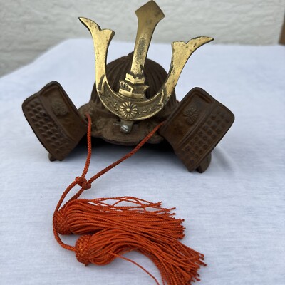 秀山　花瓶　Japan Vintage samurai 秀山 花瓶 Japan Vintage samurai
