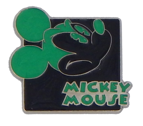 Mickey Mouse Einzel Pin Walt Disney World Park Trading Einzelnadeln Brandneu - Bild 127 von 148